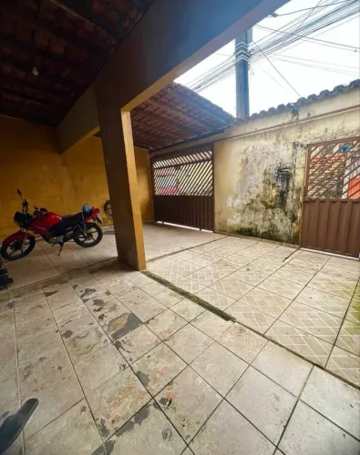Casa a venda no Barreiro $