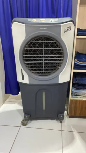 Climatizador ventisol