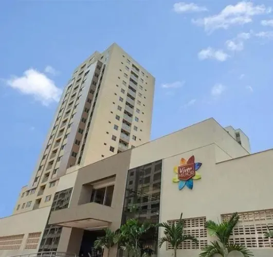 ALUGA-SE APARTAMENTO - 1 QUARTO | QR 301 - SAMAMBAIA/DF