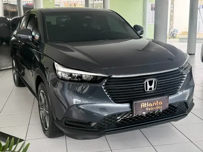 Honda HR-V EX 1.5 Sensing 16V 5P Aut. 2024