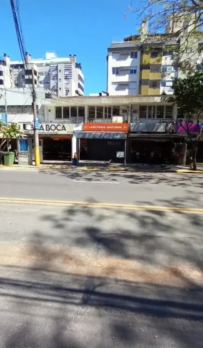 Imóvel para aluguel com 55 metros quadrados em Cristo Redentor - Porto Alegre - RS