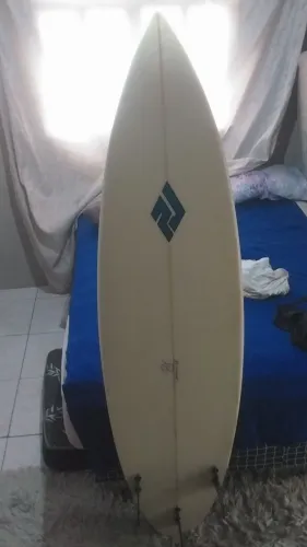 Prancha de surf sem nova 6'5