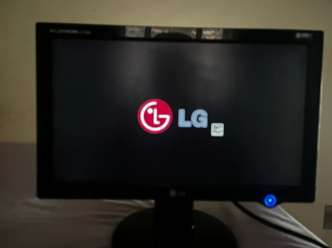 Monitor LG Flatron 17? L177WS