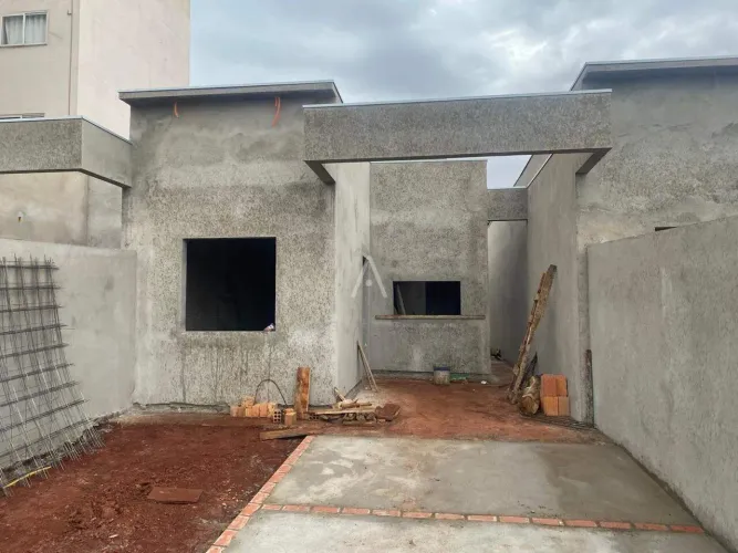 Casa Residencial 2 quartos à venda no Bairro JARDIM CONCORDIA em TOLEDO por R$ 420.000,00
