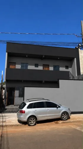 Alugo Kitinete bairro Siena