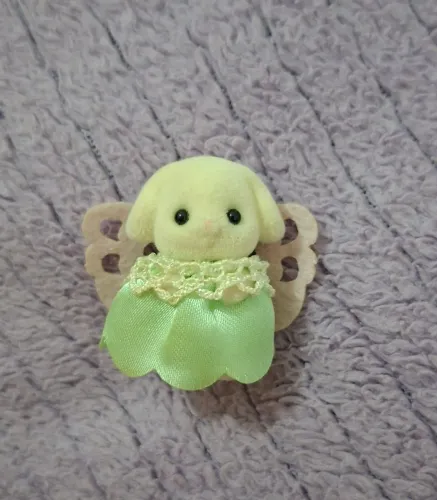sylvanian families