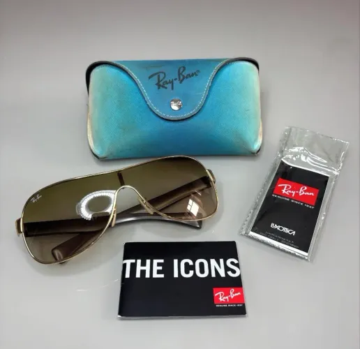 Óculos Rayban original