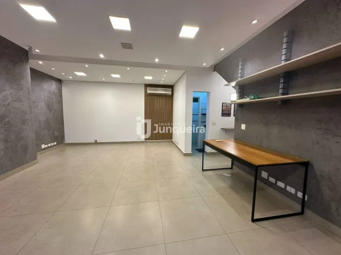 Salão comercial para alugar no bairro Alto