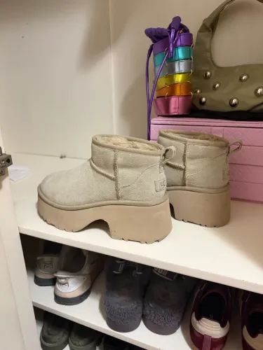 Bota Ugg