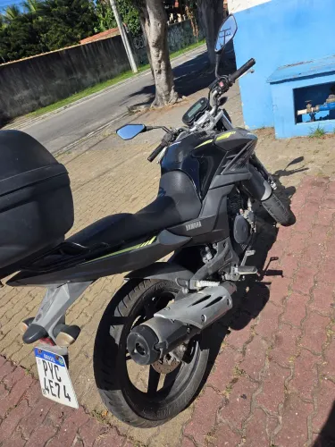 Fazer blueflex 2017