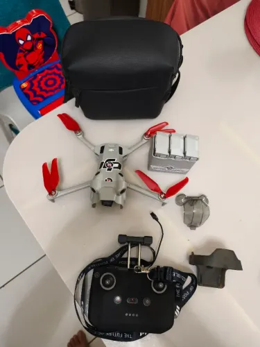 Dji mini 4 pro