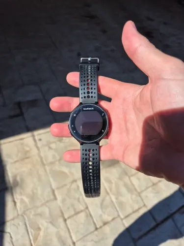 Garmin Forerunner 235