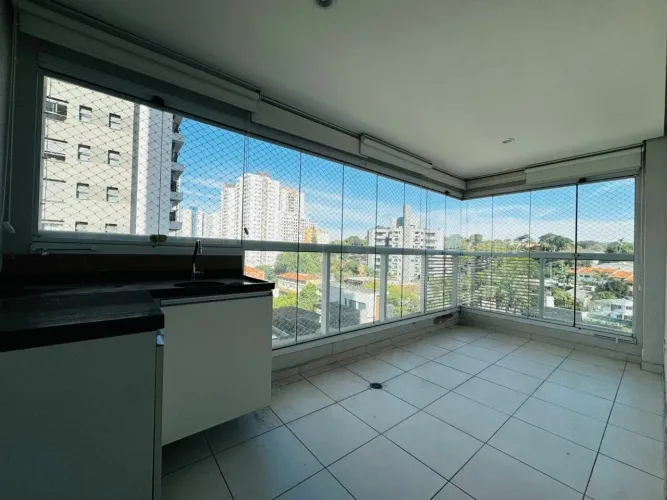 Apartamento Locação Condomínio Ventura Jardim Prudência, 02 Vagas de garagem.