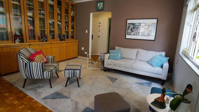 Apartamento à venda, 156 m² por R$ 1.070.000,00 - Vila Mariana - São Paulo/SP