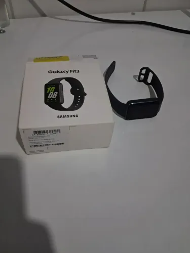Samsung Galaxy Fit 3