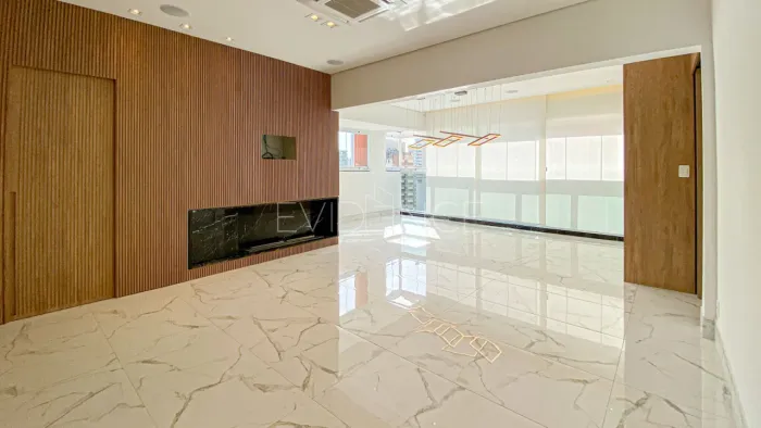 Cobertura de 150 m² em excelente localização no Jardim Anália Franco
