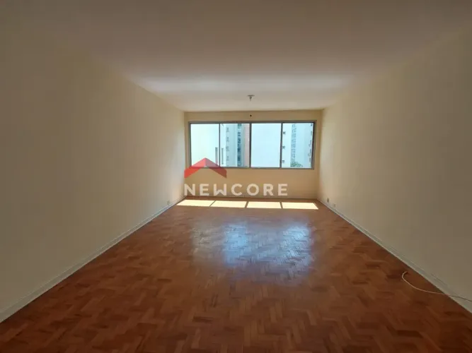 Apartamento em Rua Itacolomi - Higienópolis - São Paulo/SP