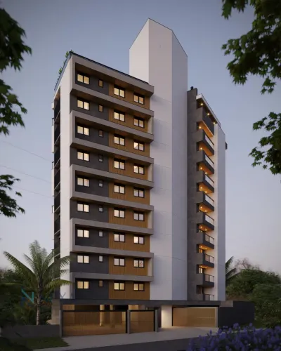 Apartamento à venda em Pagani, Palhoça: 3 dorms, 90m²