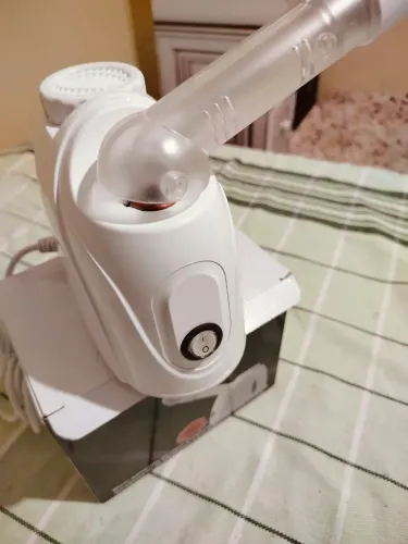 Vaporizador de ozônio