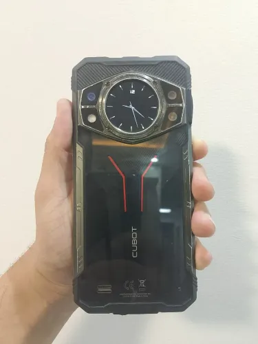 Celular KingKong AX
