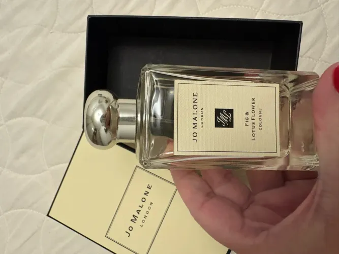 Perfume Jo Malone Fig & Lótus Flower