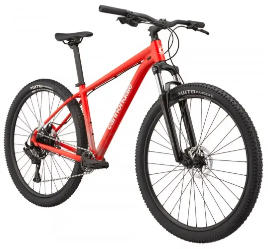 BICICLETA MTB CANNONDALE TRAIL (10% desc no pix)