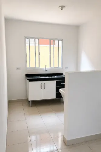 Apartamento Familiar | 50m² | Pacote Completo R$ 2.050