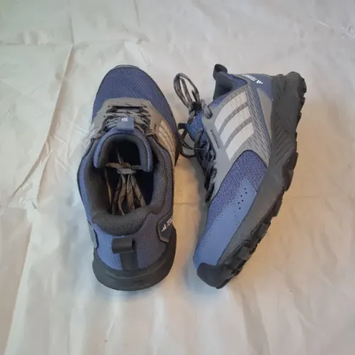 Tênis Adidas Terrex Tracefinder 2 tamanho 41 BR