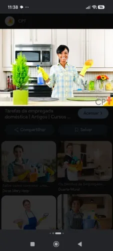 Doméstica