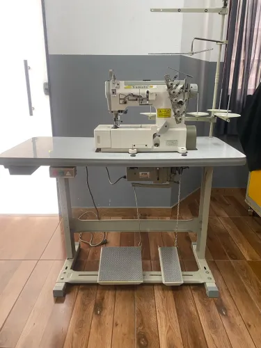  Colarete Industrial Yamata FY31016-01CB