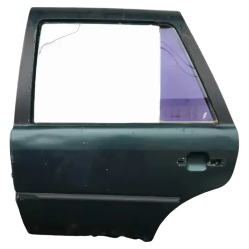 Porta Traseira Esquerda Volkswagen Gol G2