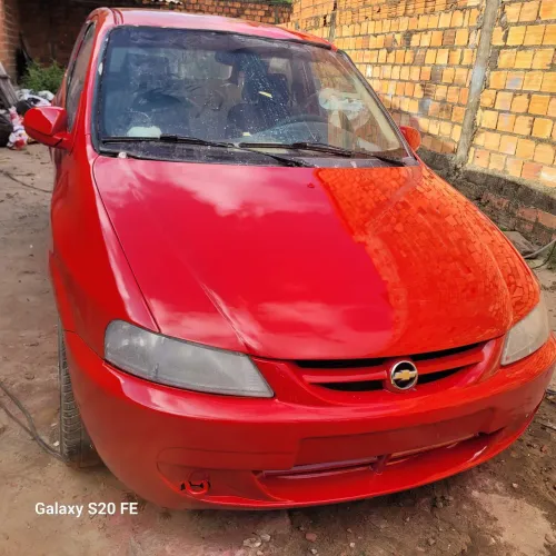 Chevrolet Celta Life/ LS 1.0 MPFI 8V Flexpower 3P 2006
