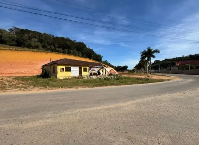 Terreno- Duque de Caxias, Mantiquira