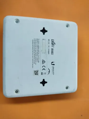 Ubiquiti Roteador Unifi