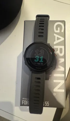 Garmin Forerunner 55