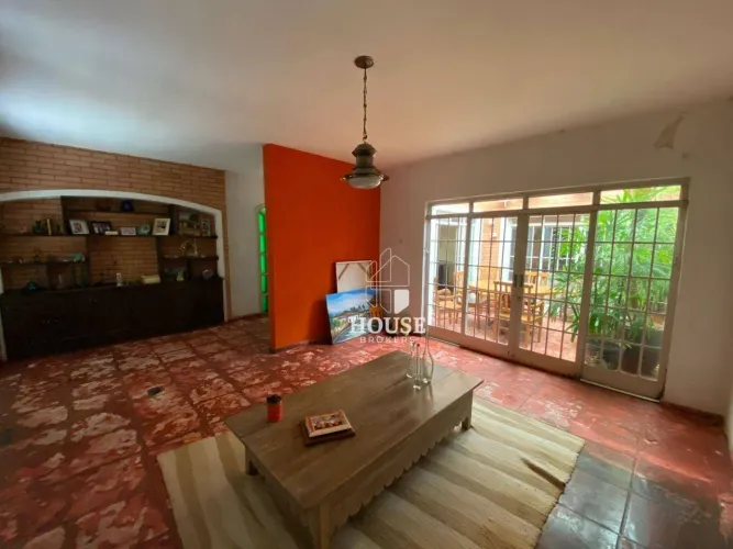 Casa com 5 dormitórios à venda, 287 m² por R$ 1.180.000,00 - Centro - Mogi Mirim/SP