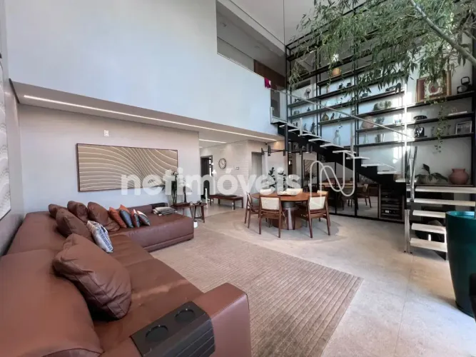 Venda Casa Nova Floresta Belo Horizonte