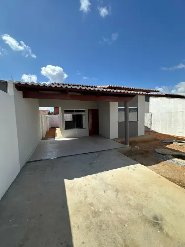 ? REPASSE EM EXTREMOZ DE CASA INDIVIDUAL! UMA OPORTUNIDADE QUE NÃO APARECE TODO DIA! ?