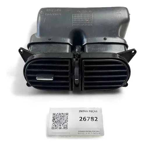 Difusor Central Fiat Idea Essence 1.8 16v E Torq 2015