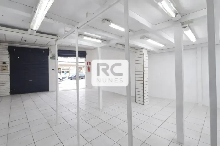 Loja de Rua para aluguel, com área de 80m,² Bairro Prado - Belo Horizonte/MG