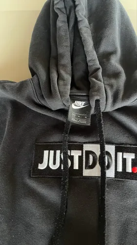 moletom nike original