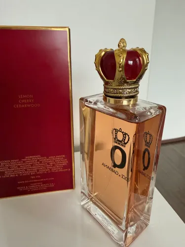Perfume Dolce & Gabbana 100ml