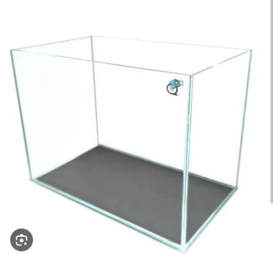 Aquário 60l