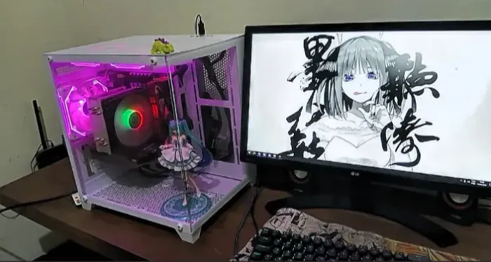 PC GAMER USADO