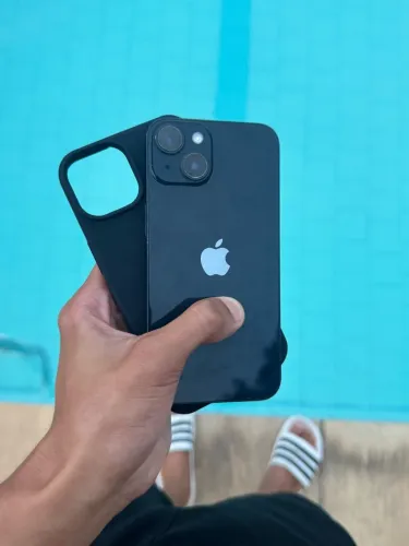 iPhone 14 Bateria 85%