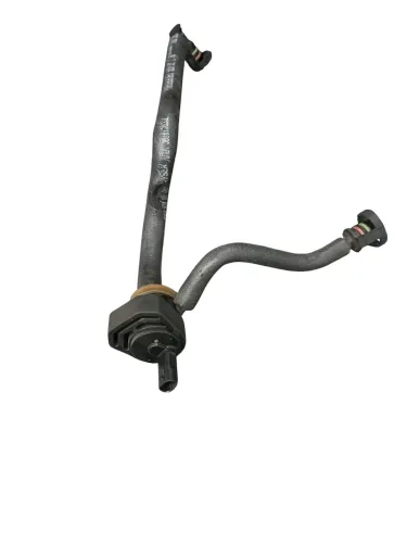 Valvula Solenoide Mercedes C300