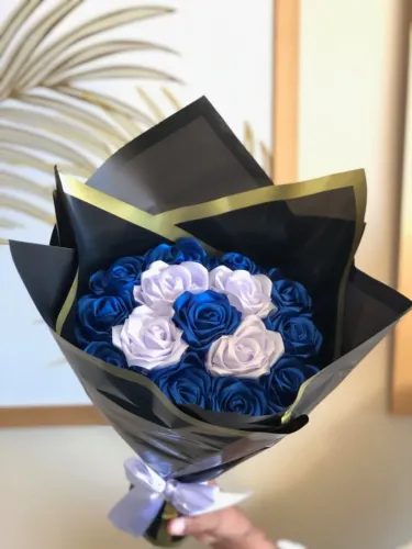 Buquês Personalizados para Todas as Ocasiões