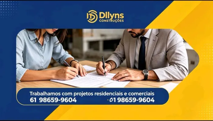 Reforma e contrução do básico ao acabamento 