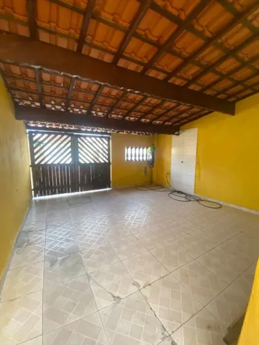 Casa na Cohama 