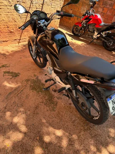 Vendo mix 150 2011/12